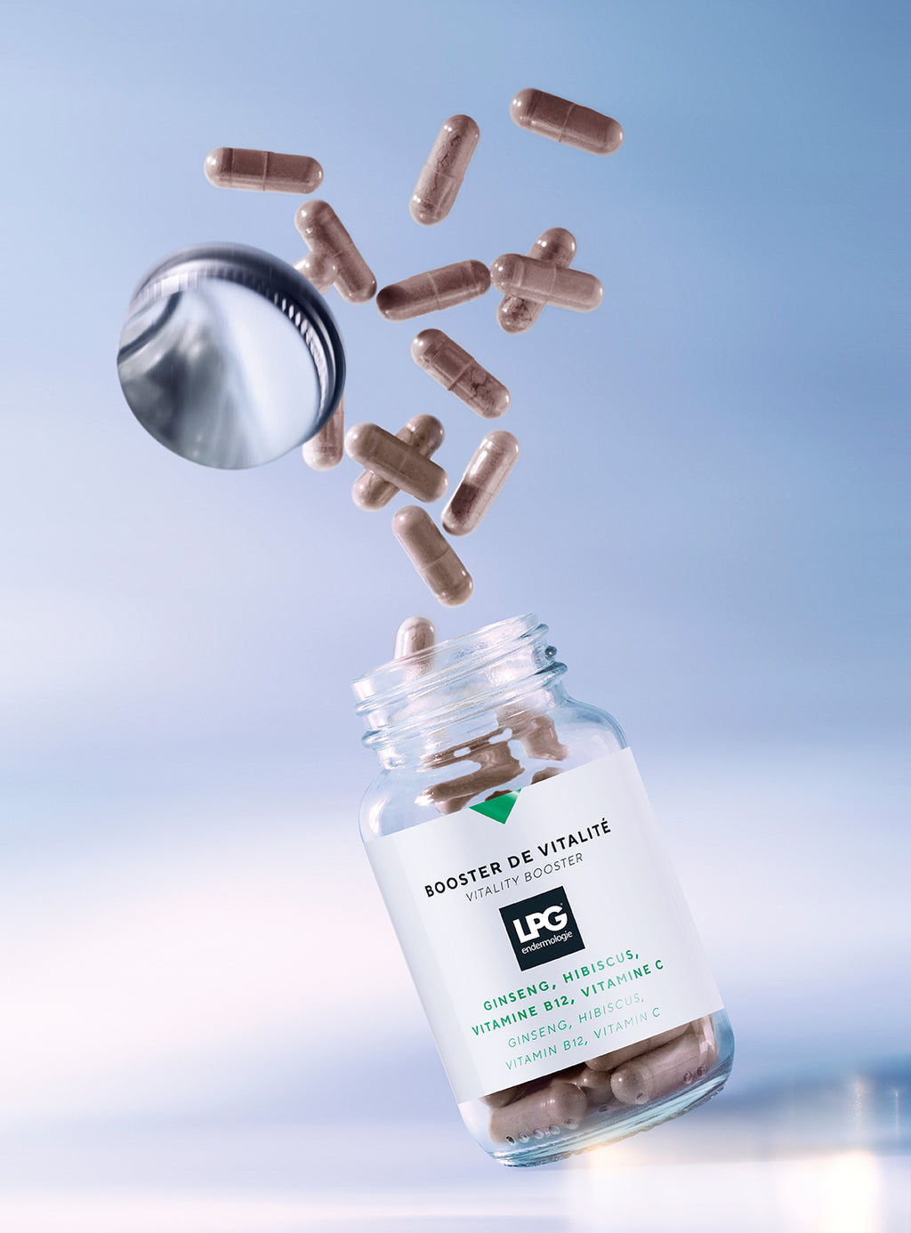 LPG Vitality Booster