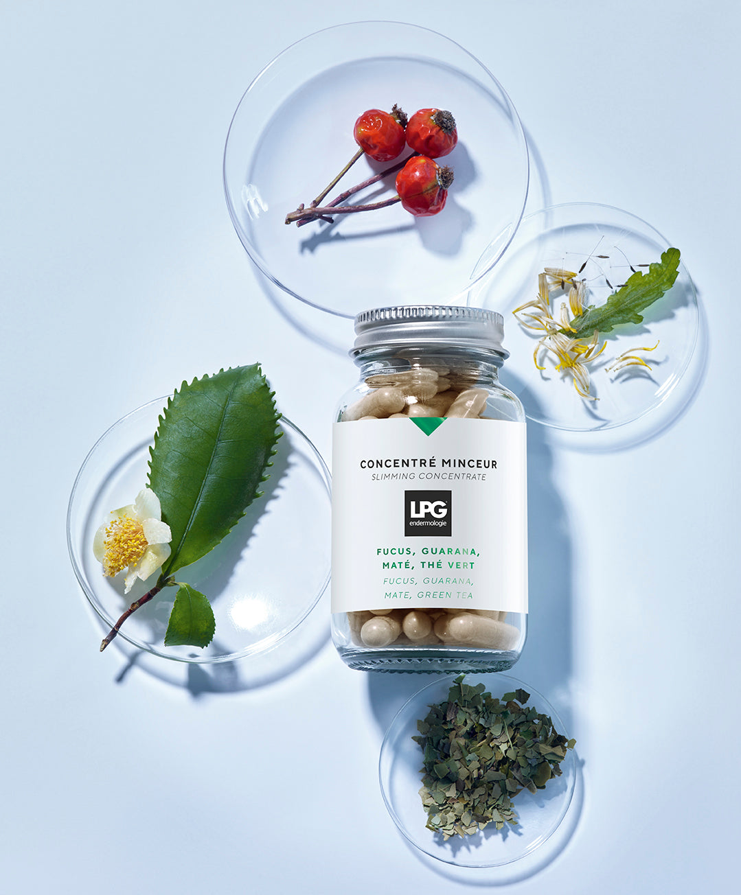 LPG Slimming Concentrate