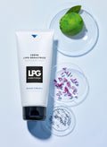 LPG body shaping cream