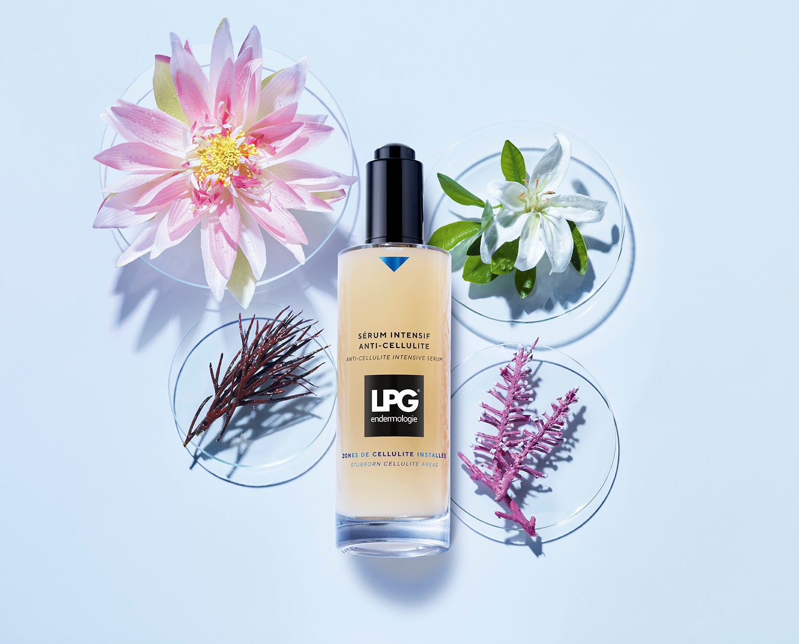 LPG Anti-Cellulite Intensive Serum
