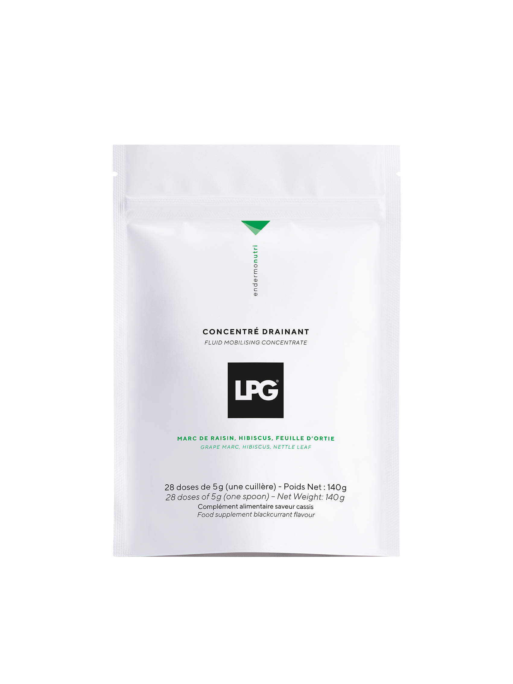 LPG Fluid Mobilising Concentrate