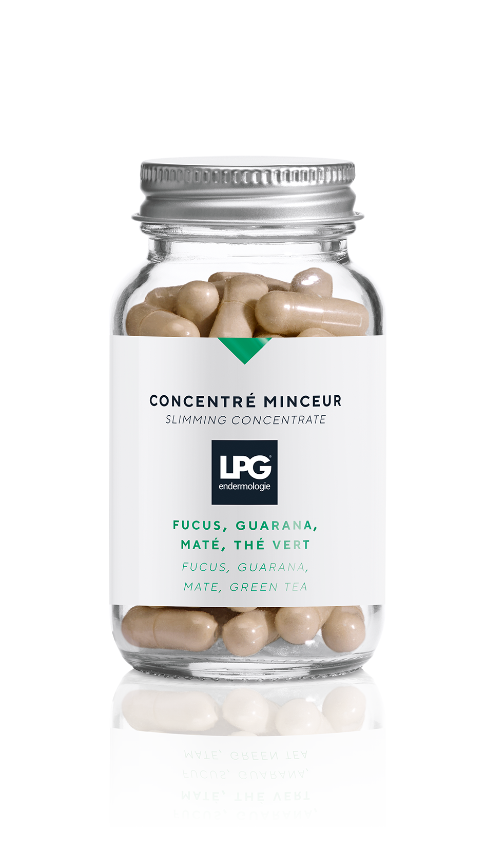 LPG Slimming Concentrate