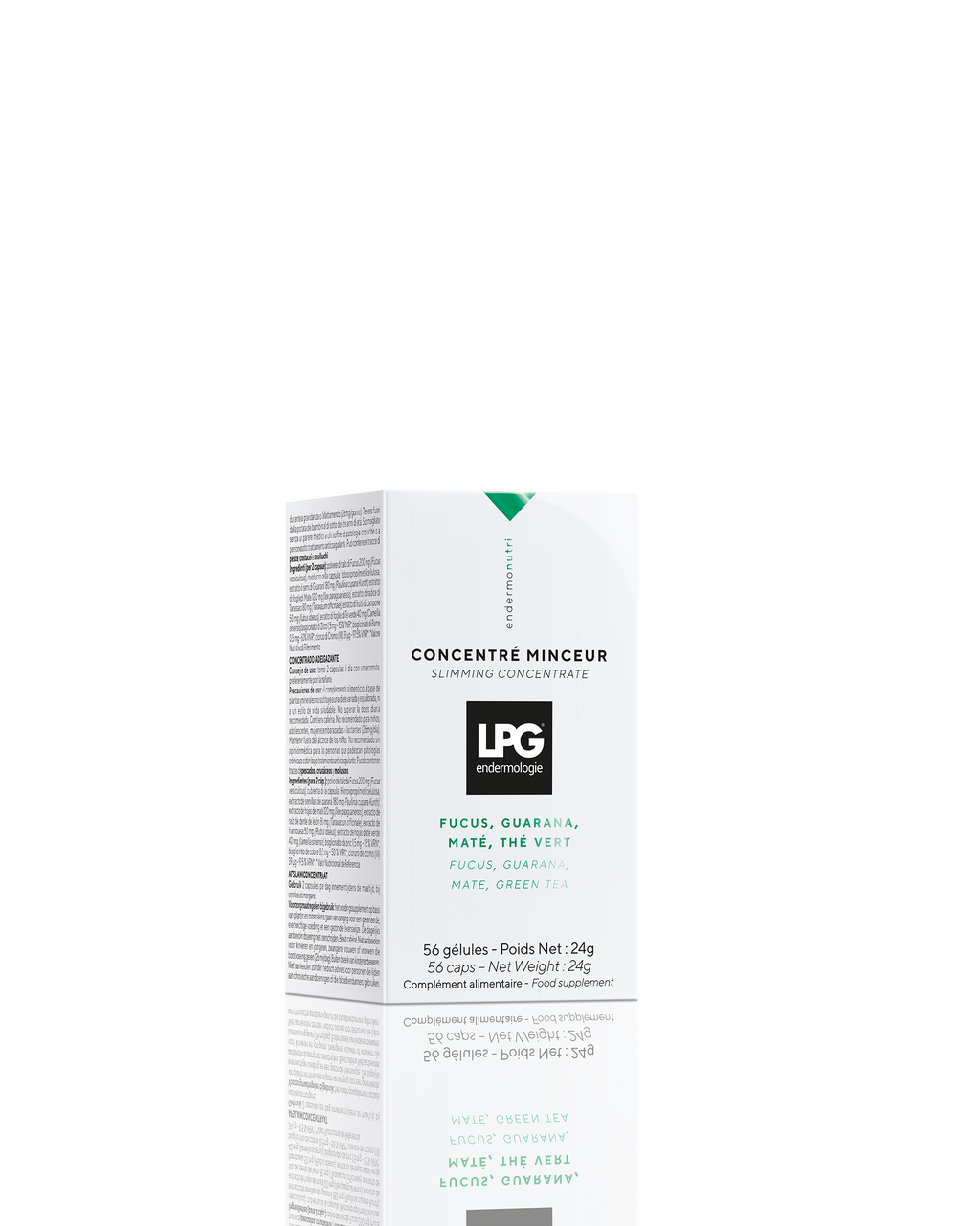 LPG Slimming Concentrate