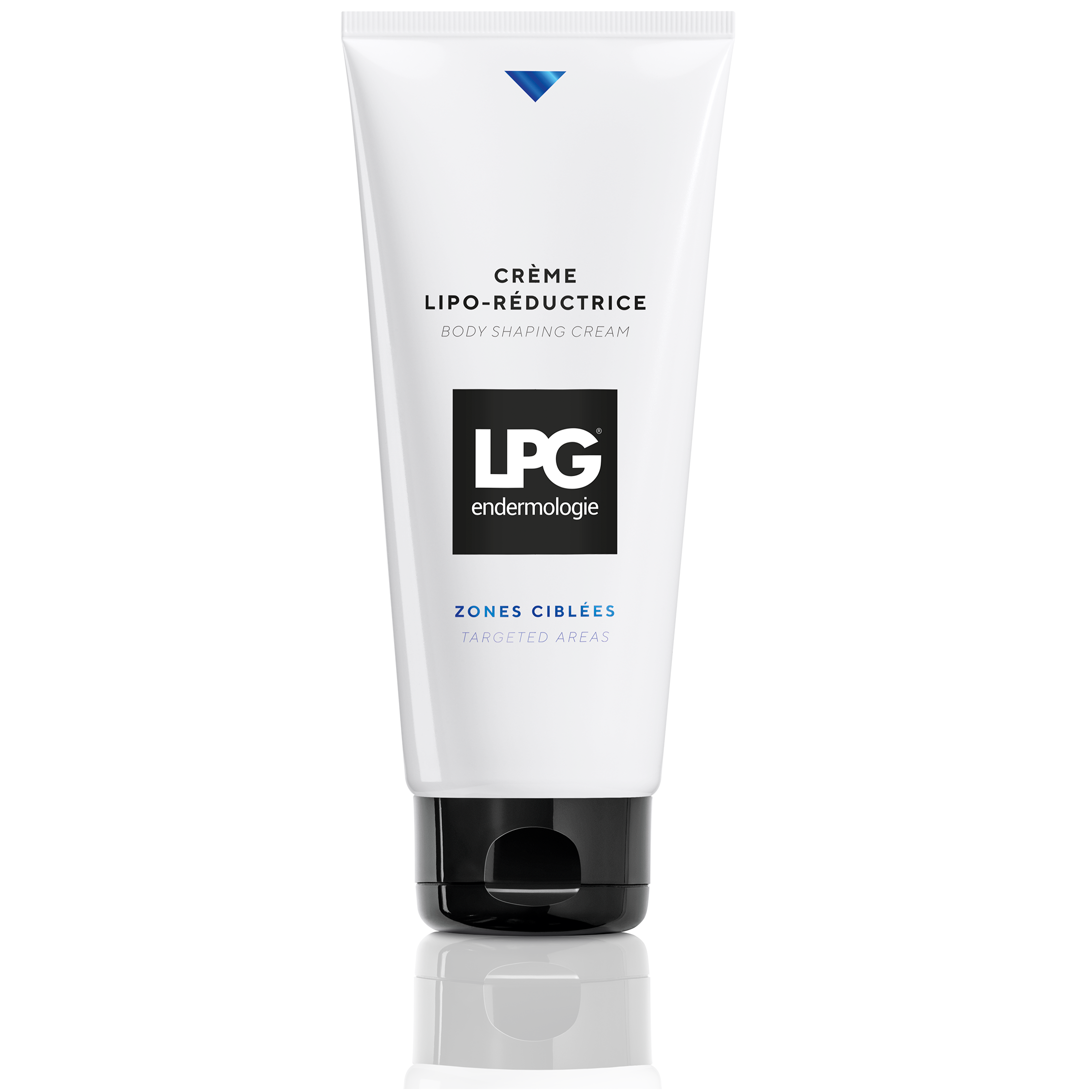 LPG body shaping cream