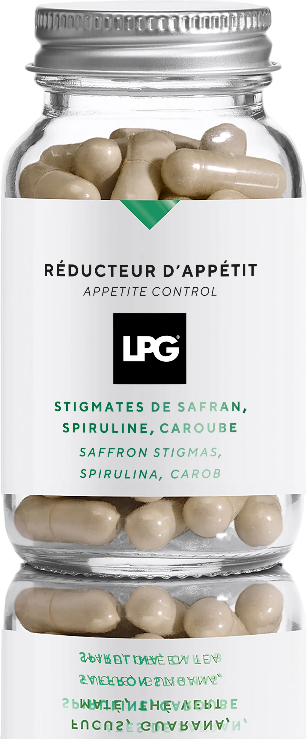 LPG Appetite Control