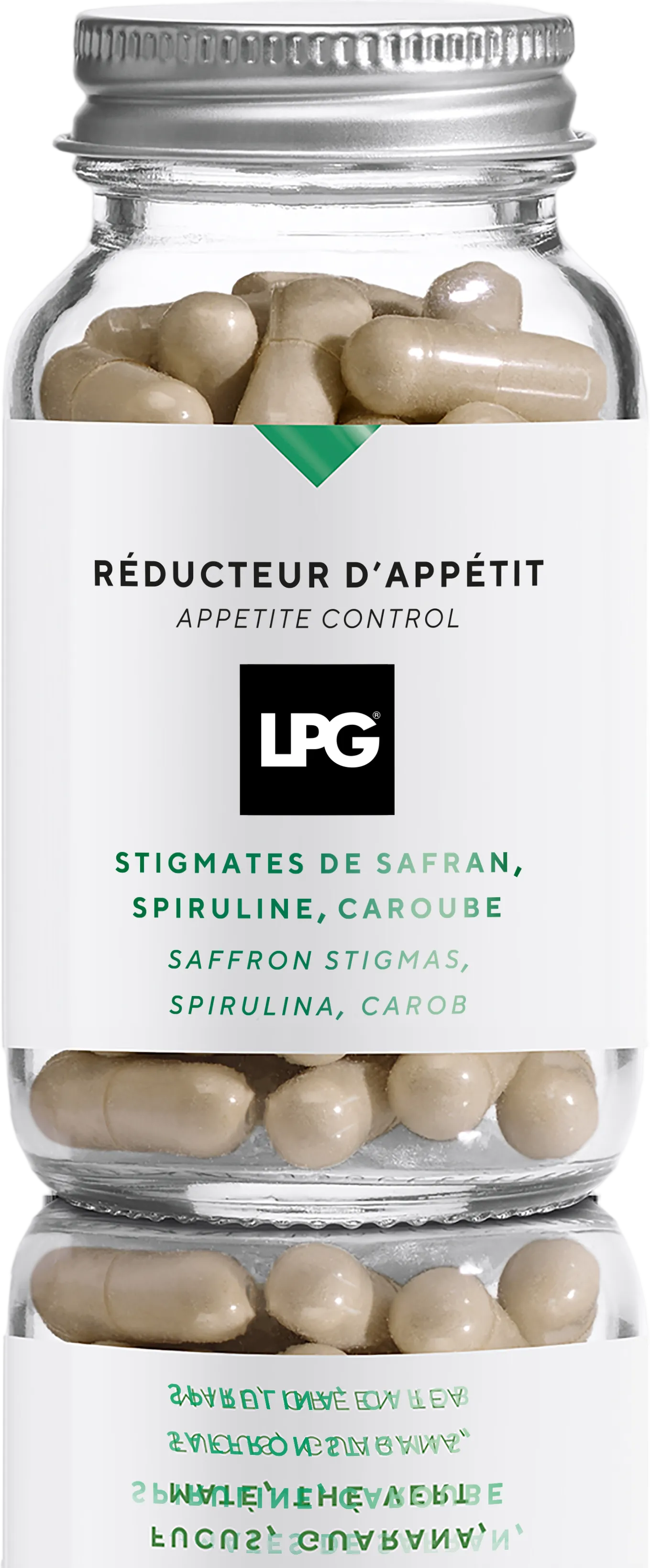 LPG Appetite Control