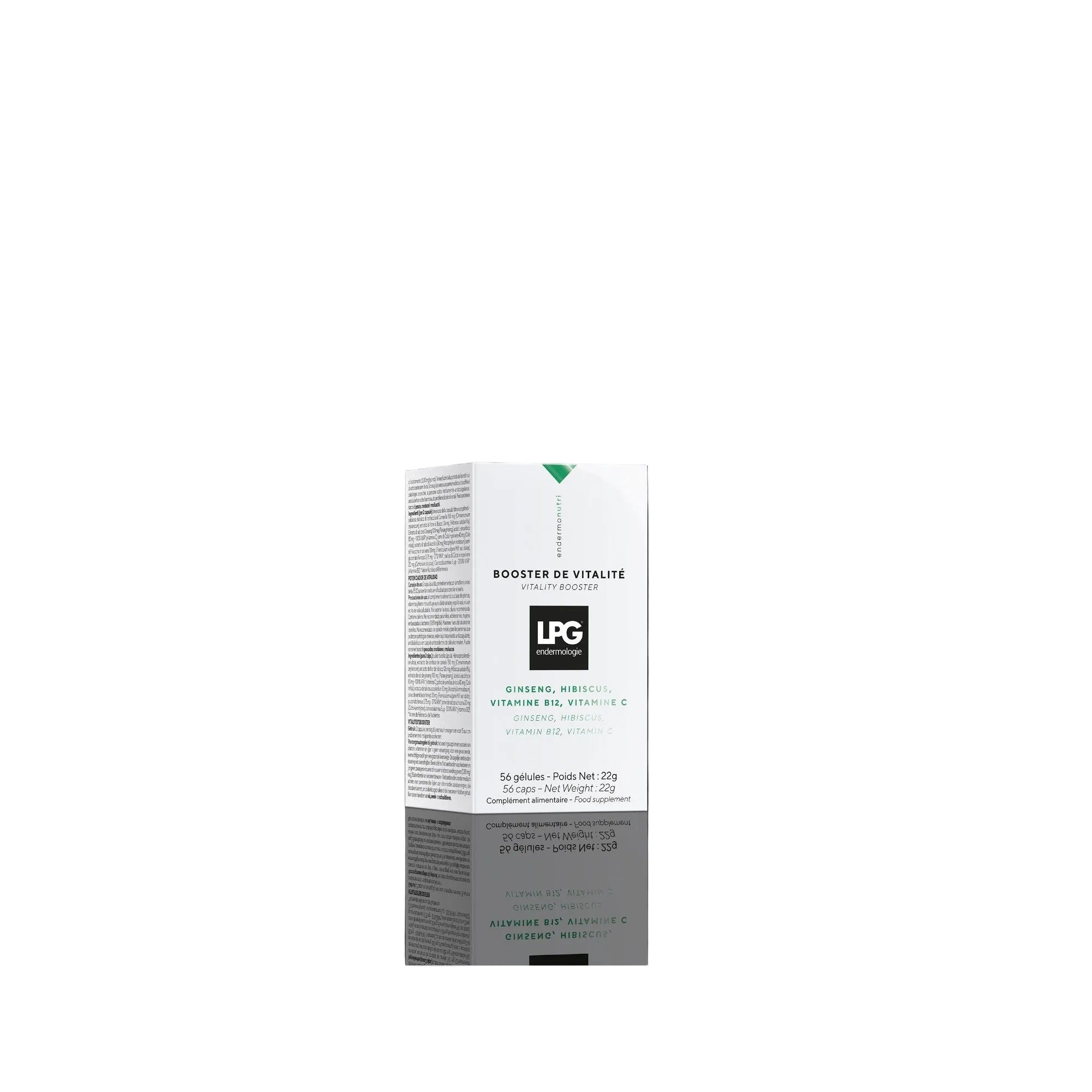 LPG Vitality Booster